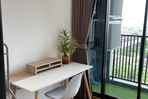 Condo in Min Buri, Bangkok, Thailand, 3 bedrooms  № 142571 - photo 14