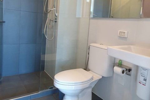 Кондоминиум с 3 спальнями в Минбури, Бангкок, Таиланд № 142571 - фото 8