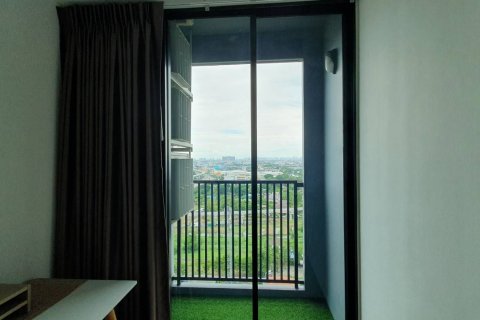 Кондоминиум с 3 спальнями в Минбури, Бангкок, Таиланд № 142571 - фото 7