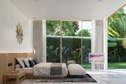 Вилла в Пхукете, Таиланд с 4 спальнями  № 142567 - фото 5