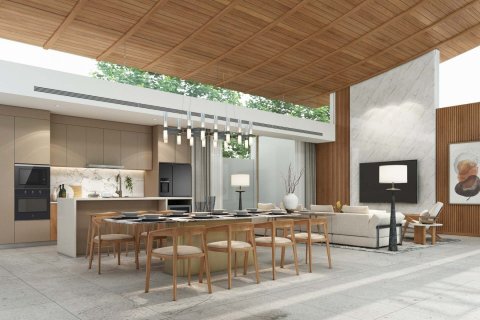 Вилла в Пхукете, Таиланд с 4 спальнями  № 142567 - фото 2