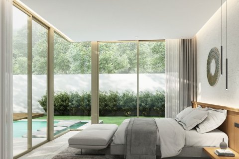 Вилла в Пхукете, Таиланд с 4 спальнями  № 142567 - фото 4