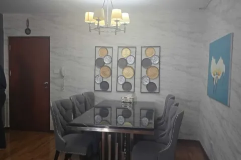 Condo à Yan Nawa, Bangkok, Thaïlande, 3 chambres  № 152117 - photo 2