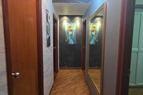 Condo à Yan Nawa, Bangkok, Thaïlande, 3 chambres  № 152117 - photo 9