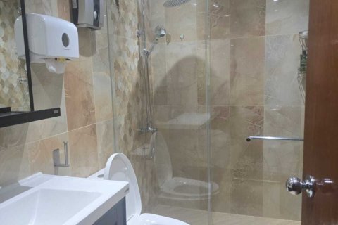 Condo à Yan Nawa, Bangkok, Thaïlande, 3 chambres  № 152117 - photo 3