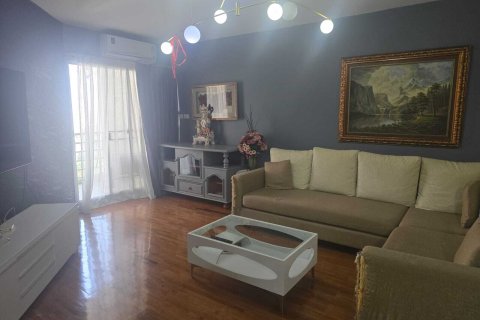 Condo à Yan Nawa, Bangkok, Thaïlande, 3 chambres  № 152117