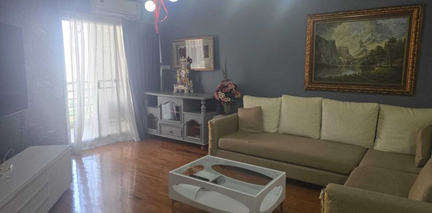 Condo à Yan Nawa, Bangkok, Thaïlande, 3 chambres  № 152117