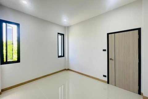 Maison à Phuket, Thaïlande 3 chambres № 152119 - photo 12