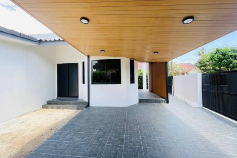 Maison à Phuket, Thaïlande 3 chambres № 152119 - photo 3