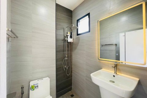 Maison à Phuket, Thaïlande 3 chambres № 152119 - photo 11