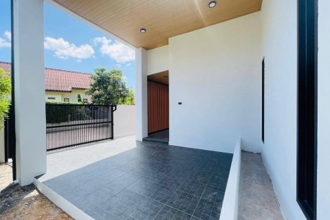 Maison à Phuket, Thaïlande 3 chambres № 152119 - photo 4