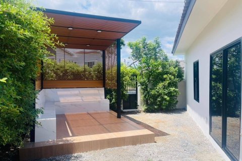 Maison à Phuket, Thaïlande 3 chambres № 152119 - photo 5