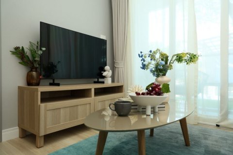 Studio dans le Condo à Phuket, Thaïlande № 152121 - photo 21