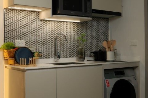 Studio dans le Condo à Phuket, Thaïlande № 152121 - photo 18