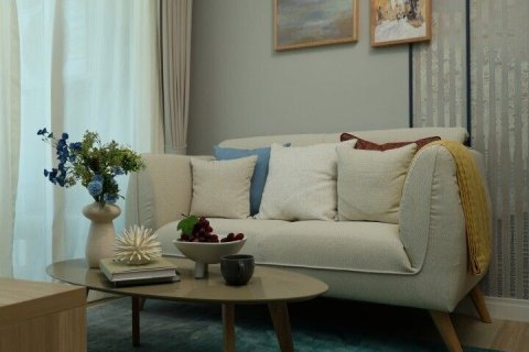 Studio dans le Condo à Phuket, Thaïlande № 152121 - photo 22