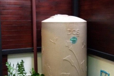 Townhouse à Samut Prakan, Thaïlande 4 chambres № 152115 - photo 16