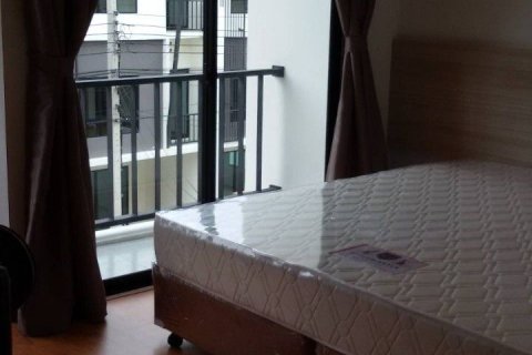 Townhouse à Samut Prakan, Thaïlande 4 chambres № 152115 - photo 10