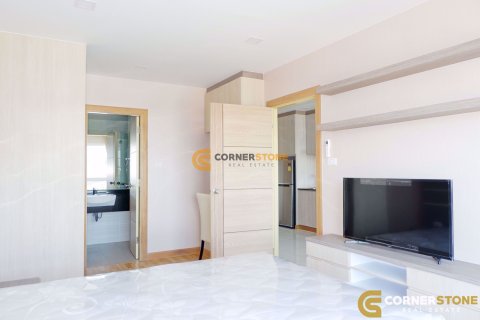 Studio in the Condo on Jomtien Beach, Pattaya, Thailand № 26671 - photo 13