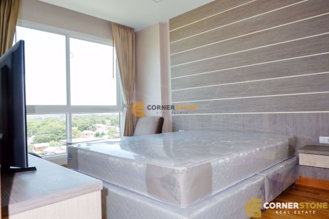 Studio in the Condo on Jomtien Beach, Pattaya, Thailand № 26671 - photo 8