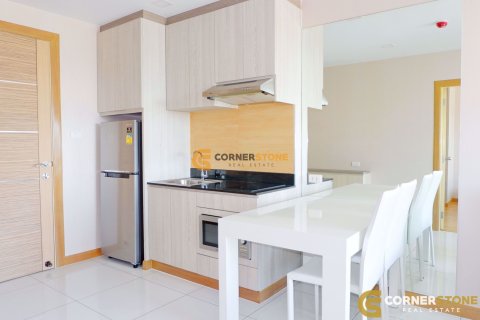 Studio in the Condo on Jomtien Beach, Pattaya, Thailand № 26671 - photo 3