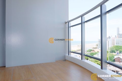 Studio in the Condo on Jomtien Beach, Pattaya, Thailand № 26671 - photo 12