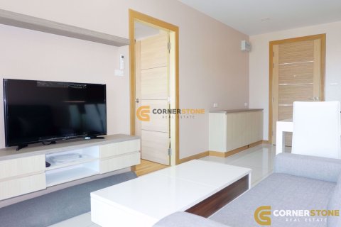 Studio in the Condo on Jomtien Beach, Pattaya, Thailand № 26671 - photo 4