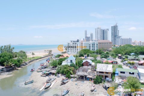 Studio in the Condo on Jomtien Beach, Pattaya, Thailand № 26671 - photo 19