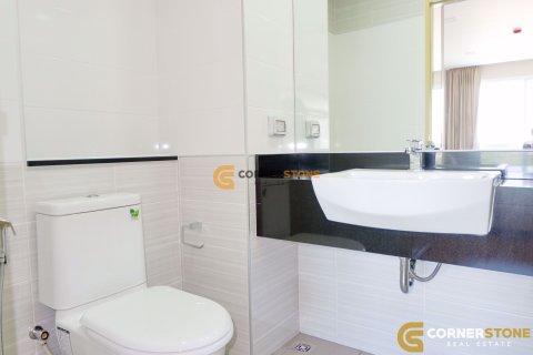 Studio in the Condo on Jomtien Beach, Pattaya, Thailand № 26671 - photo 14