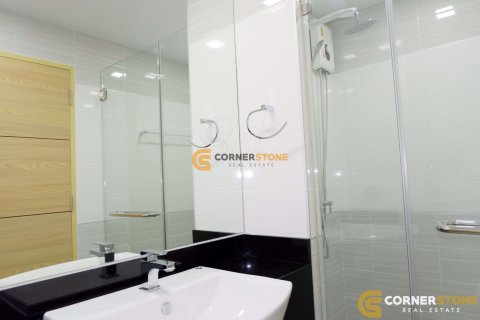 Studio in the Condo on Jomtien Beach, Pattaya, Thailand № 26671 - photo 15
