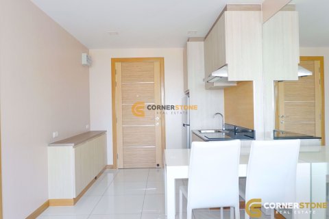 Studio in the Condo on Jomtien Beach, Pattaya, Thailand № 26671 - photo 2