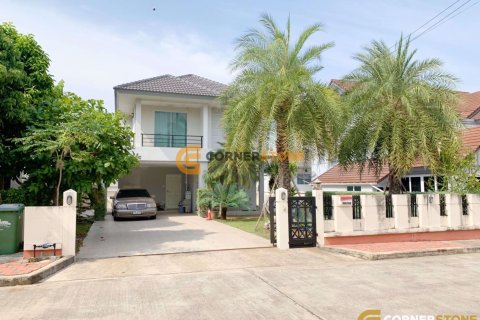 Studio in Pattaya, Thailand № 26666