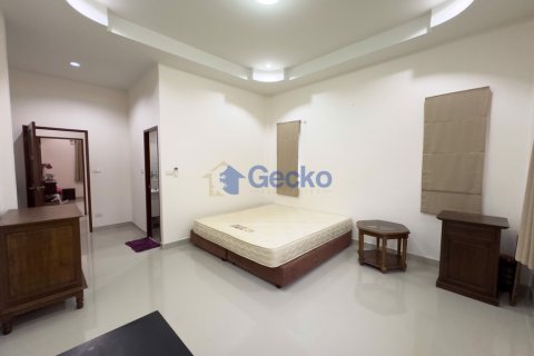 บ้านในพัทยา, ประเทศไทย 3 ห้องนอน № 196434 - รูปถ่าย 10
