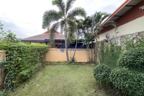 บ้านในพัทยา, ประเทศไทย 3 ห้องนอน № 196434 - รูปถ่าย 4
