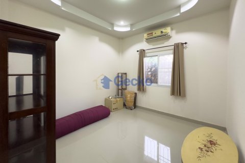 บ้านในพัทยา, ประเทศไทย 3 ห้องนอน № 196434 - รูปถ่าย 15