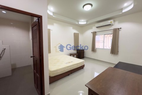 บ้านในพัทยา, ประเทศไทย 3 ห้องนอน № 196434 - รูปถ่าย 12