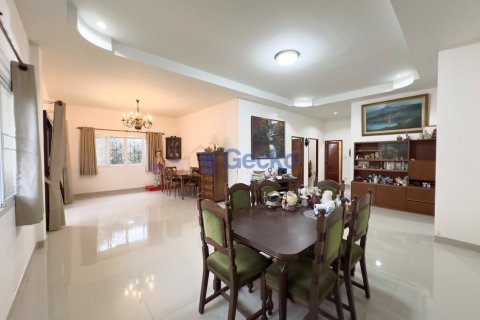 บ้านในพัทยา, ประเทศไทย 3 ห้องนอน № 196434 - รูปถ่าย 7