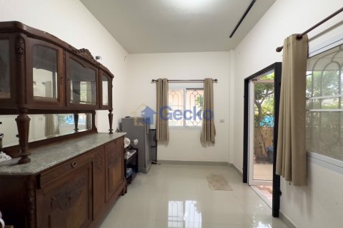 บ้านในพัทยา, ประเทศไทย 3 ห้องนอน № 196434 - รูปถ่าย 5