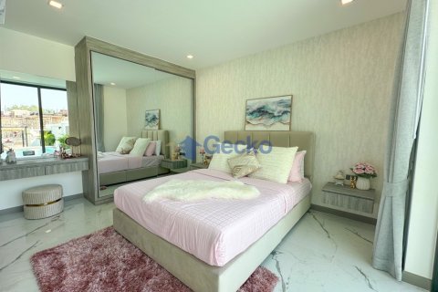 บ้านในพัทยา, ประเทศไทย 3 ห้องนอน № 196429 - รูปถ่าย 5