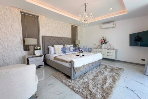 บ้านในพัทยา, ประเทศไทย 3 ห้องนอน № 196429 - รูปถ่าย 11