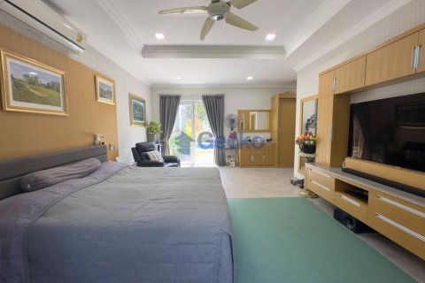 บ้านในพัทยา, ประเทศไทย 4 ห้องนอน № 196431 - รูปถ่าย 27