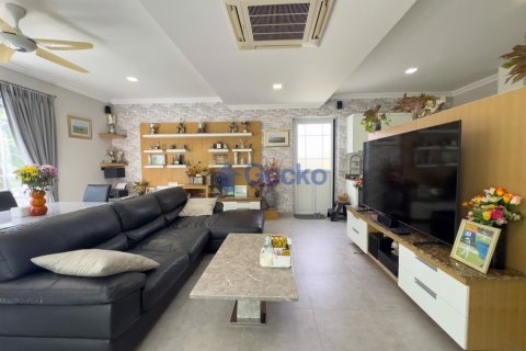บ้านในพัทยา, ประเทศไทย 4 ห้องนอน № 196431 - รูปถ่าย 10