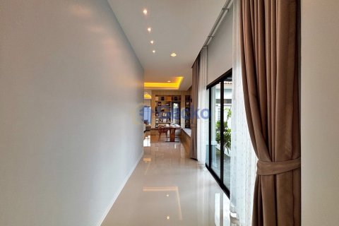 บ้านในพัทยา, ประเทศไทย 3 ห้องนอน № 196430 - รูปถ่าย 15