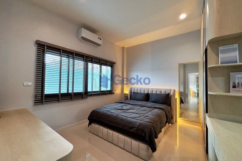 บ้านในพัทยา, ประเทศไทย 3 ห้องนอน № 196430 - รูปถ่าย 26