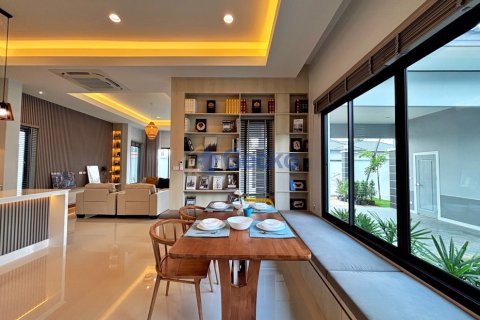 บ้านในพัทยา, ประเทศไทย 3 ห้องนอน № 196430 - รูปถ่าย 12