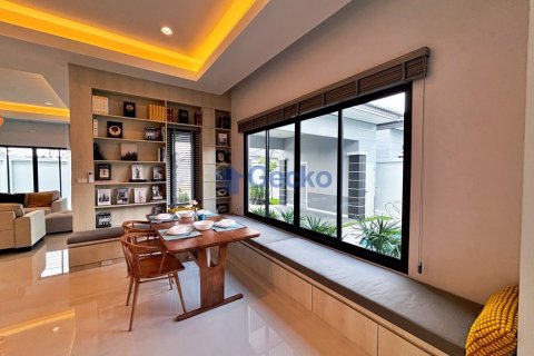 บ้านในพัทยา, ประเทศไทย 3 ห้องนอน № 196430 - รูปถ่าย 14