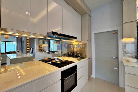 บ้านในพัทยา, ประเทศไทย 3 ห้องนอน № 196430 - รูปถ่าย 9
