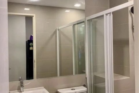 Studio dans le Condo à Bang Khen, Bangkok, Thaïlande  № 136742 - photo 5