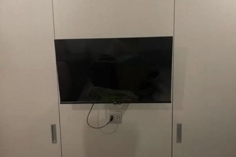 Studio dans le Condo à Bang Khen, Bangkok, Thaïlande  № 136742 - photo 2