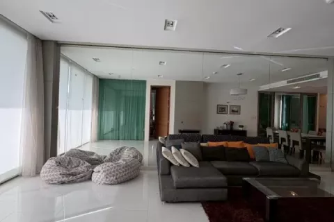 Кондоминиум с 2 спальнями в Паттайе, Таиланд № 136744 - фото 8