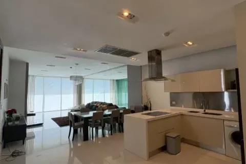 Кондоминиум с 2 спальнями в Паттайе, Таиланд № 136744 - фото 13